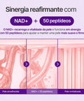 numbuzin No.9 NAD+ Bio Lifting-sil Essence - 50ml - naturvida.pt