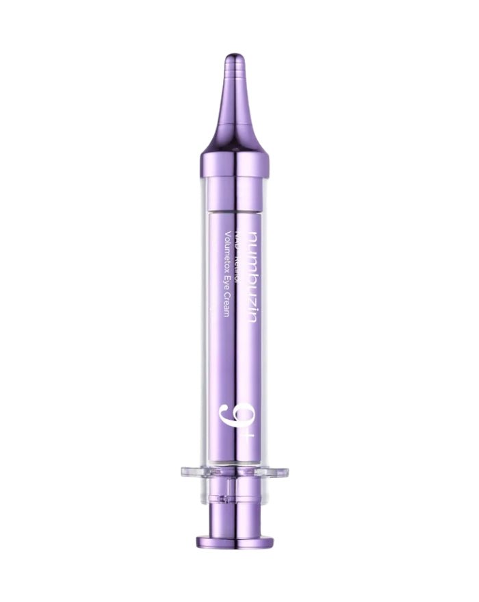 numbuzin No.9 NAD+ Retinol Volumetox Creme de Olhos - 10ml - naturvida.pt