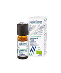 Óleo Essencial de Alfazema Bio - 10ml - Lâdrome - naturvida.pt