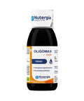 Oligomax iodo - 150ml - Nutergia - naturvida.pt