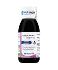 Oligomax magnésio - 150ml - Nutergia - naturvida.pt