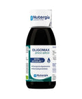 Oligomax zinco - silício - 150ml - Nutergia - naturvida.pt