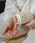 Omega 3 - 60 Cápsulas - Auri Foods - naturvida.pt