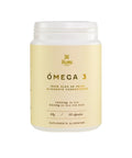 Omega 3 - 60 Cápsulas - Auri Foods - naturvida.pt