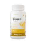 Omega 3 Max Power - 60 Cápsulas - Vegafarma - naturvida.pt