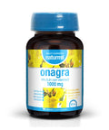 Onagra 1000mg - 90 Cápsulas - Naturmil - naturvida.pt