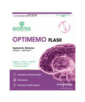Optimemo Flash - 20 Fusionpack - Biocêutica - naturvida.pt