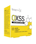 OXSS - 20 Ampolas - Biocêutica - naturvida.pt