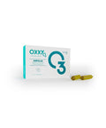 Oxxy O3 - 30 Ampolas - 2M Pharma - naturvida.pt