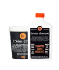 Pack Dream Shampoo + Máscara - Lola From Rio - naturvida.pt