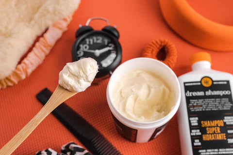 Pack Dream Shampoo + Máscara - Lola From Rio - naturvida.pt