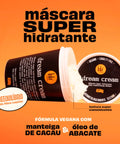 Pack Dream Shampoo + Máscara - Lola From Rio - naturvida.pt