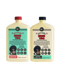 Pack Meu Cacho Minha Vida Shampoo + Condicionador - Lola From Rio - naturvida.pt