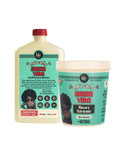 Pack Meu Cacho Minha Vida Shampoo + Máscara - Lola From Rio - naturvida.pt
