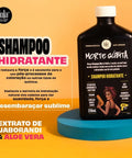 Pack Morte Súbita Shampoo + Máscara - Lola From Rio - naturvida.pt
