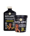 Pack Morte Súbita Shampoo + Máscara - Lola From Rio - naturvida.pt