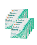 Pack Sabonetes Himalaya Pepino e Coco 75grs x10 unidades - naturvida.pt