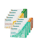 Pack Sabonetes Himalaya Sortidos 75grs x10 unidades - naturvida.pt
