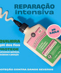 Pack Shampoo + Acidificante Densidade - Lola From Rio - naturvida.pt