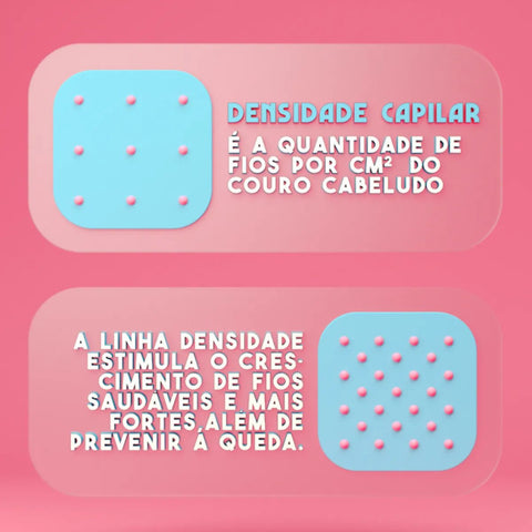 Pack Shampoo + Acidificante Densidade - Lola From Rio - naturvida.pt