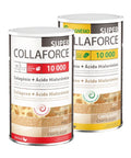 Pack Super Collaforce Colagénio Morango + Limão - Dietmed - naturvida.pt