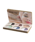 Palete Veggy 6 Sombras Duo - Veg - Up - naturvida.pt
