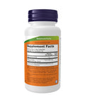 Panax Ginseng 500mg - 100 Cápsulas - Now Foods - naturvida.pt