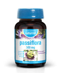 Passiflora 500mg - 90 Comprimidos - Naturmil - naturvida.pt
