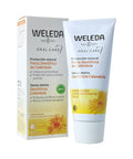 Pasta Dentífrica de Calêndula Bio - 75 ml - Weleda - naturvida.pt