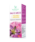 Pau D'arco + Vidoeiro + Arenária – 250ml – Biocêutica - naturvida.pt