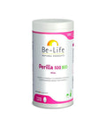 Perilla 500 Bio - 120 Cápsulas - Be - Life - naturvida.pt