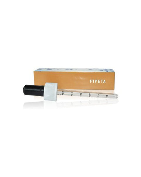 Pipeta para Fitoterapia MTC