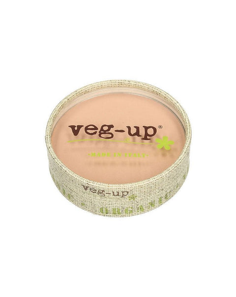 Pó Compacto - Sand - Veg - Up - 10 grs - naturvida.pt