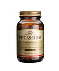 Potássio - 100 Comprimidos - Solgar - naturvida.pt