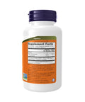 Prebiotic Bifido Boost Powder - 85g - Now Foods - naturvida.pt