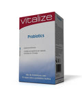 Probiotics - 60 Cápsulas - Vitalize - naturvida.pt