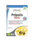 Propolis Forte Bio - 30 Comprimidos - Physalis - naturvida.pt