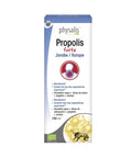 Propolis Forte Bio - Xarope 150ml - Physalis - naturvida.pt