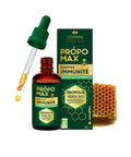 Própomax Imunidade 30% Gotas Bio - 30 ml - Lehning - naturvida.pt