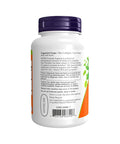 Prostate Support lateral - 90 Cápsulas - Now Foods - naturvida.pt