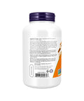 Psyllium Husk - 500mg - 200 Cápsulas - Now Foods - naturvida.pt