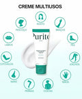 Purito Seoul Mighty Bamboo Panthenol Cream - 100ml - naturvida.pt
