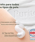 Purito Seoul Mighty Bamboo Panthenol Cream - 100ml - naturvida.pt