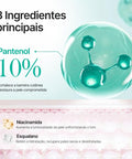 Purito Seoul Mighty Bamboo Panthenol Cream - 100ml - naturvida.pt