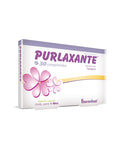 Purlaxante – 30 Comprimidos – Fharmonat - naturvida.pt