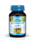 Pycnogenol Complex - 30 Cápsulas - Naturmil - naturvida.pt