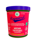 Rapunzel Máscara Fortificante - 450grs - Lola From Rio - naturvida.pt