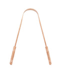 Raspador de Língua de Cobre 100% Natural - naturvida.pt