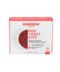 Red Yeast Rice Complex - 60 Cápsulas - Gold Nutrition Clinical - naturvida.pt