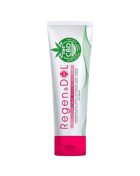 Regen & Dol CBD - 200ml - Eladiet - naturvida.pt